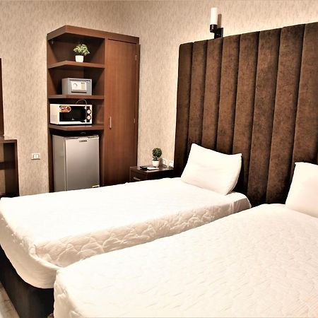 Valencia Hotel Cairo Ngoại thất bức ảnh