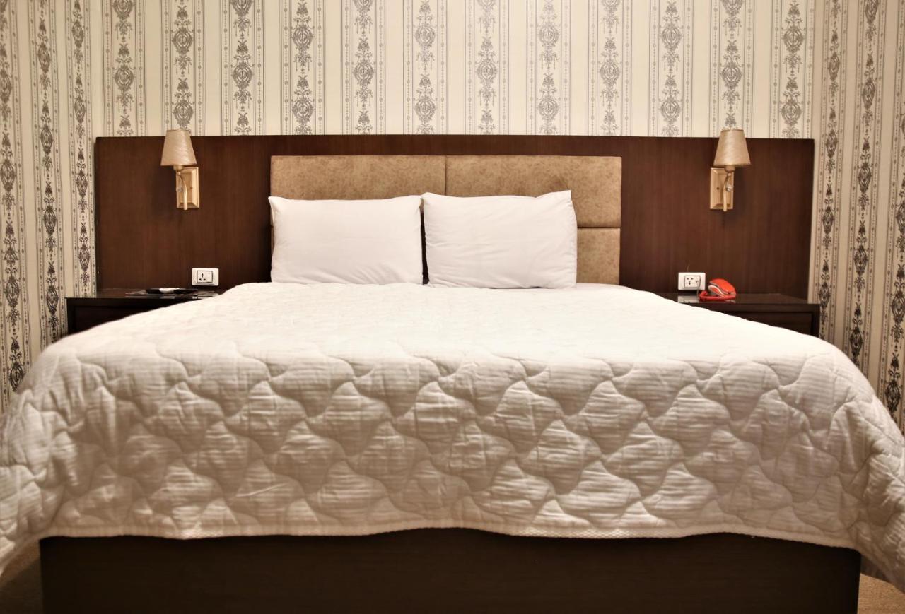Valencia Hotel Cairo Ngoại thất bức ảnh