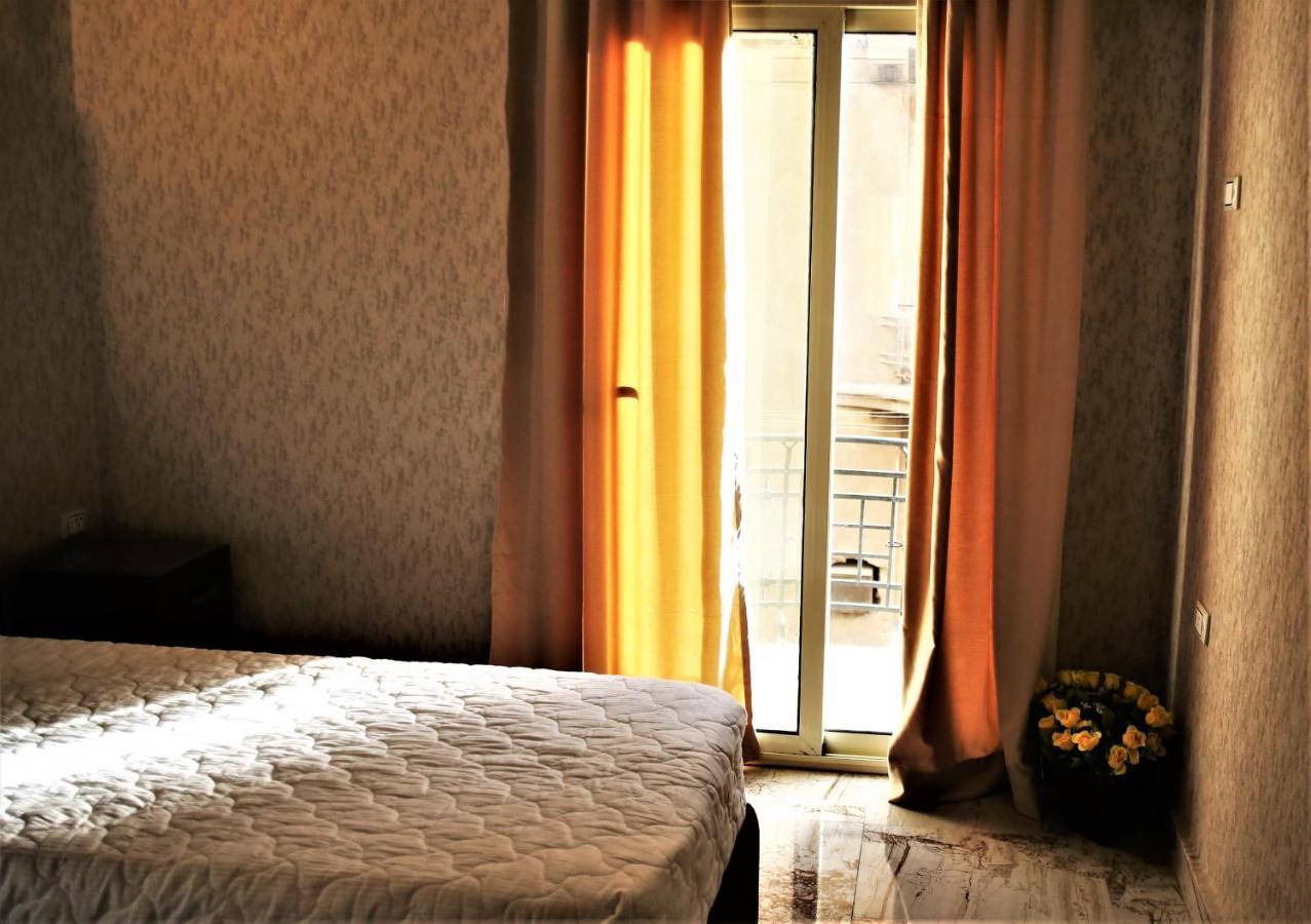 Valencia Hotel Cairo Ngoại thất bức ảnh