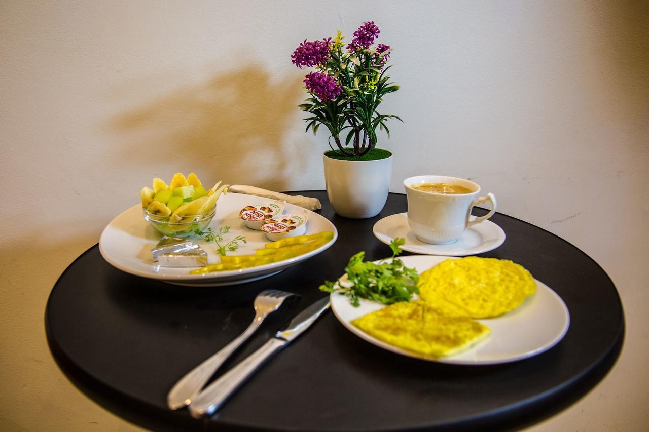 Valencia Hotel Cairo Ngoại thất bức ảnh
