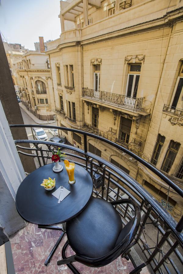 Valencia Hotel Cairo Ngoại thất bức ảnh