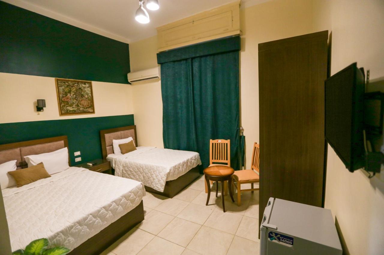 Valencia Hotel Cairo Ngoại thất bức ảnh