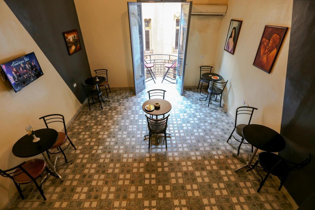 Valencia Hotel Cairo Ngoại thất bức ảnh