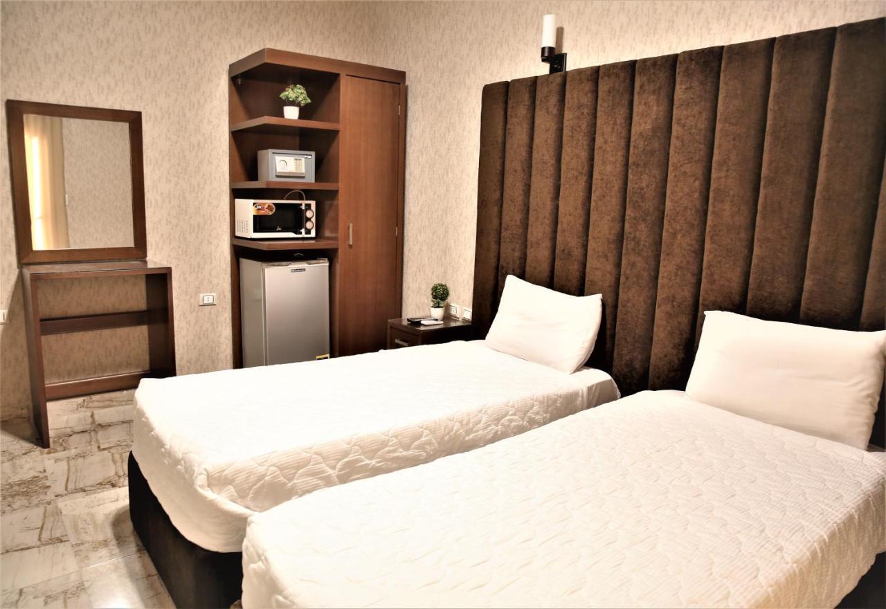 Valencia Hotel Cairo Ngoại thất bức ảnh