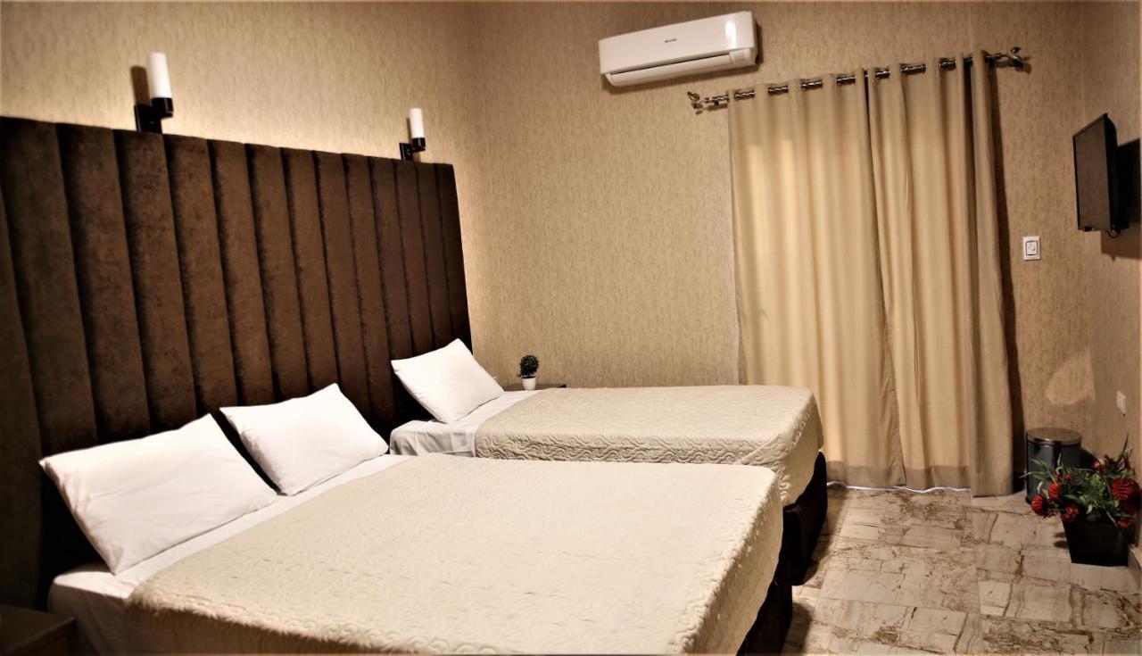 Valencia Hotel Cairo Ngoại thất bức ảnh